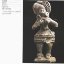 152. 인도(52) - 인도 불탑에 토속 여신상(약시상)을 조각하다 이미지