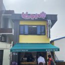 날리벚꽃장 이미지