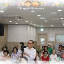 (사진2)번2단지사회종합복지센터 권난희노래교실 2023년7월6일 이미지