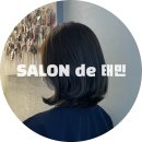 살롱드태민 | [세종시 소담동 미용실] 살롱드태민 :: 시세이도 얼티스트 톤다운 전체 염색(feat. 건일 디자이너님)