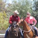 카우보이 이미지