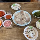 천일돼지국밥 이미지
