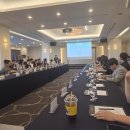 글로벌 가디언 행정사사무소 | 사업가 조찬모임_25.07.10