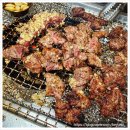 영삼이네우정소갈비울산삼산점 네이버블로그