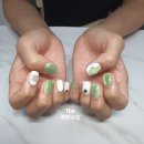 네일 더 예쁜 이미지