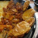 홍춘천치즈닭갈비 이미지