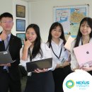 NISMUNC returned in full swing this year. 이미지