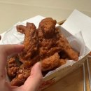언제 먹어도 바삭한 행복 장수통닭 시흥중앙점 후라이드치킨
