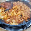 5.5닭갈비 이미지