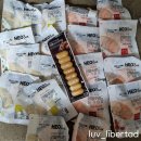 커브스도안클럽 | 커브스 인바디 결과, 네고왕×허닭 으로 저녁 단백질보충하기