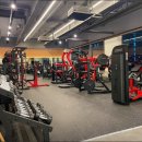 라인업피트니스 이미지