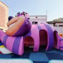 트릭아트스토리 실내 이미지