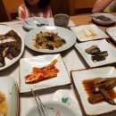 한씨네한정식 이미지