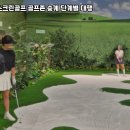 비지니스골프존