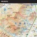 조암삼거리(운평리입구) | [전라도의 숨은 명산] 전남고흥 두방산 씹을수록 단맛 나는 칡 같은 산