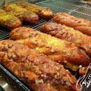 광명역빵집♬ 빼빼로, 초코빵, 마늘빵이 맛있는 이학순베이커리 광명역