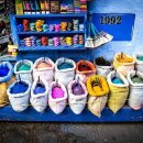 파란마을 이미지