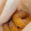 황제찹쌀꽈배기 이미지