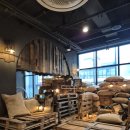 매일시장 제분소 | 익산역 가볼만한곳 금종제과 베이커리 익산 대형 카페