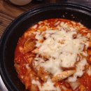 원곡동 821-1~원곡동 811 주변 | 강남 밥집_ 강남역 매운 맛집 매운치즈두루치기 먹고왔어요