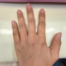 [서울/장한평역] 장안동 네일샵 쀼블리네일 후기 ✨