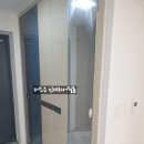 다산 반도유보라 인테리어필름 시공