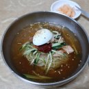 일미밀면 이미지