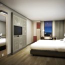 이비스 앰배서더 부산 해운대 이미지