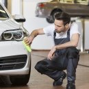 맑은세차 이미지