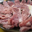 팔공댐 고기나라 이미지