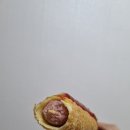 통통찹쌀꽈배기&핫도그 이미지