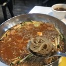 매콩돈까스와냉면 이미지