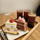 [마곡/발산 카페] 과일 케이크 맛집, 프레베리 마곡케이크 🍰 - 레드베리, 초코베리 찐 후기