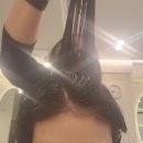 수영로 325번길 | 부산 남구 미용실 볼륨매직"라움헤어 경성대점" 후기