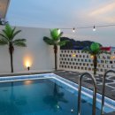 아리아사천풀빌라 이미지