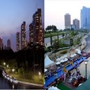 센트럴파크(방문자 센터) 이미지