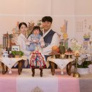 이루다스냅앤스튜디오 | 청주 소규모 돌잔치 '설아돌상앤스튜디오' 돌상과 스냅,사회까지 내돈내산후기💗