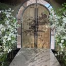 갤러리움웨딩홀부페 이미지