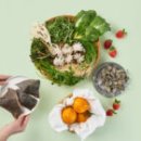 우리땅김치꽃 이미지