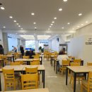 안동휴게소 춘천방향 이미지