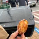 [충남/서산]서산 해미읍성 꽈배기 솔직후기ㅣ생활의 달인 해미읍성 꽈배기 기대보다는 평범한 맛
