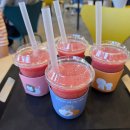 늘푸른카모터스 | 울진에도 케이블카가 있다고? 울진 왕피천 케이블카 탑승 후기
