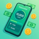 돈과 금융의 원리 알아차리기 | 만보기 어플 설치 최신 추천 | 걷기만 해도 돈 버는 앱 TOP 7 완전 정리