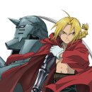 강철의 연금술사 ( Full Metal Alchemist, 2003년 ) 이미지