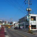 헤이리길 이미지