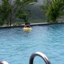 청호제하늘 이미지