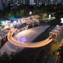 당현천산책로 이미지