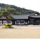 혼불문학관 이미지