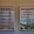 공면칼국수.콩국수 이미지