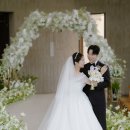 [본식] 경주 더 프라미스 예식장 촬영 후기 / 그담스튜디오 스냅 대구 경북 예식 커플